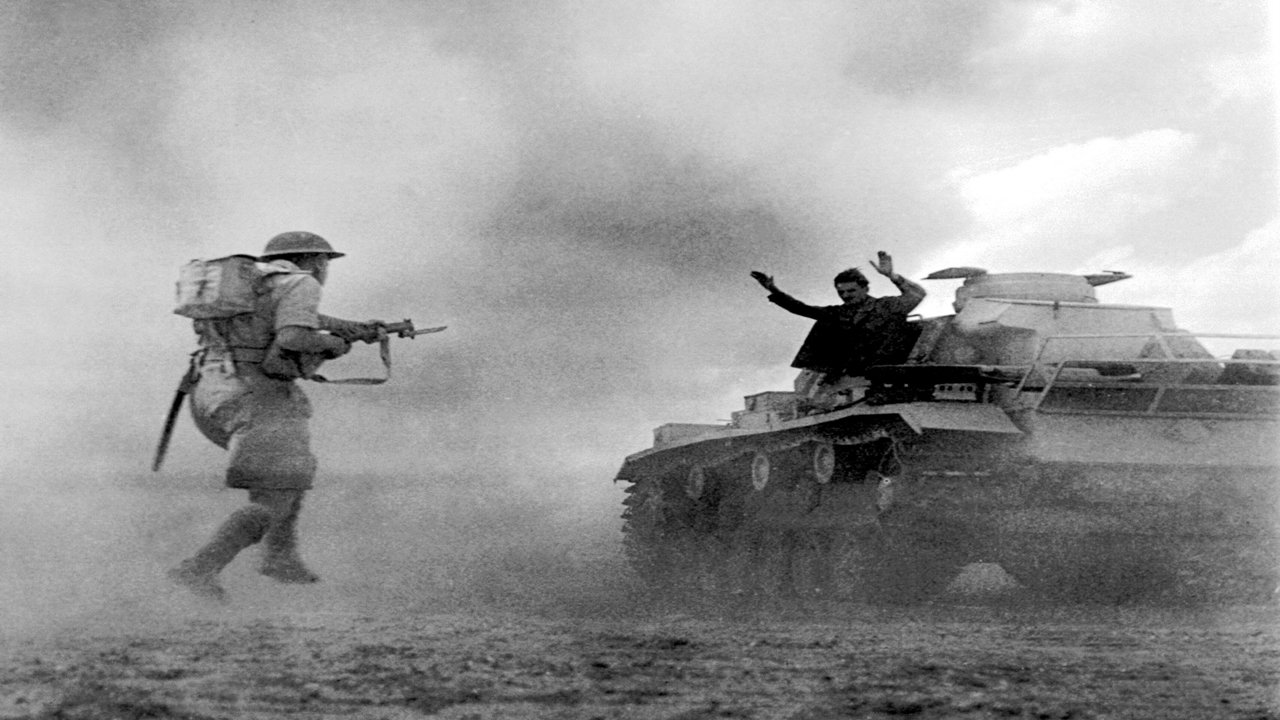 Thumbnail for Chapter 5: 1941–1942 Season 1 Episode 5