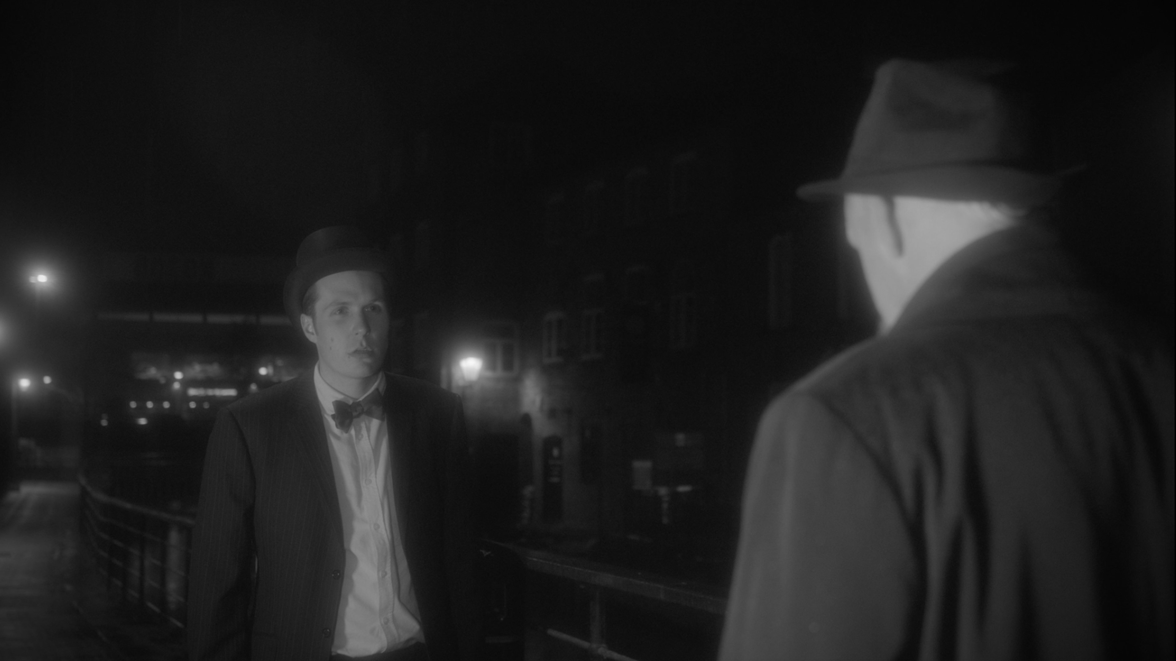 Vanishing Act (2024)
