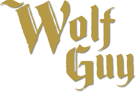 Wolf Guy