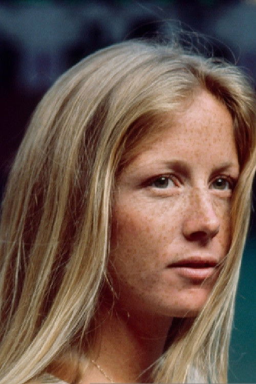 et billede af Maggie Wellman