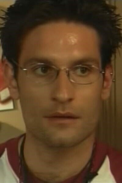 et billede af Federico D'Anna