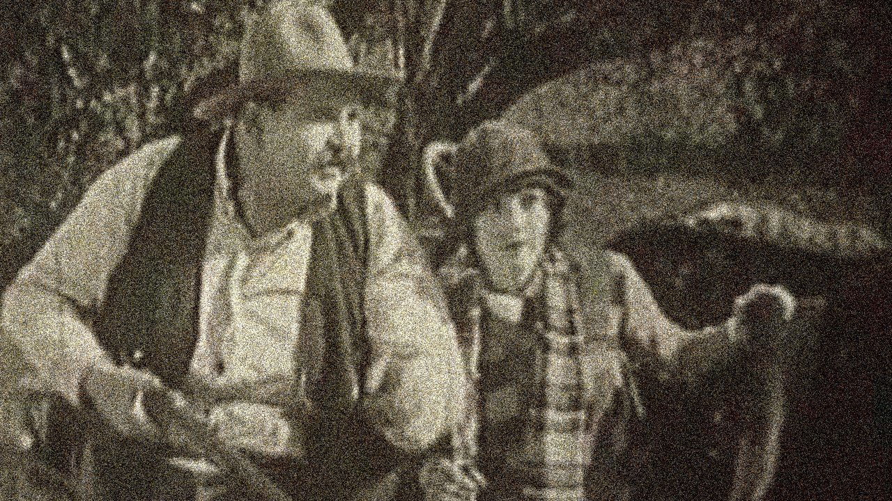 Good Morning, Nurse (1925)