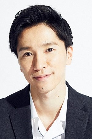 Shota Masuda's picture in the cast