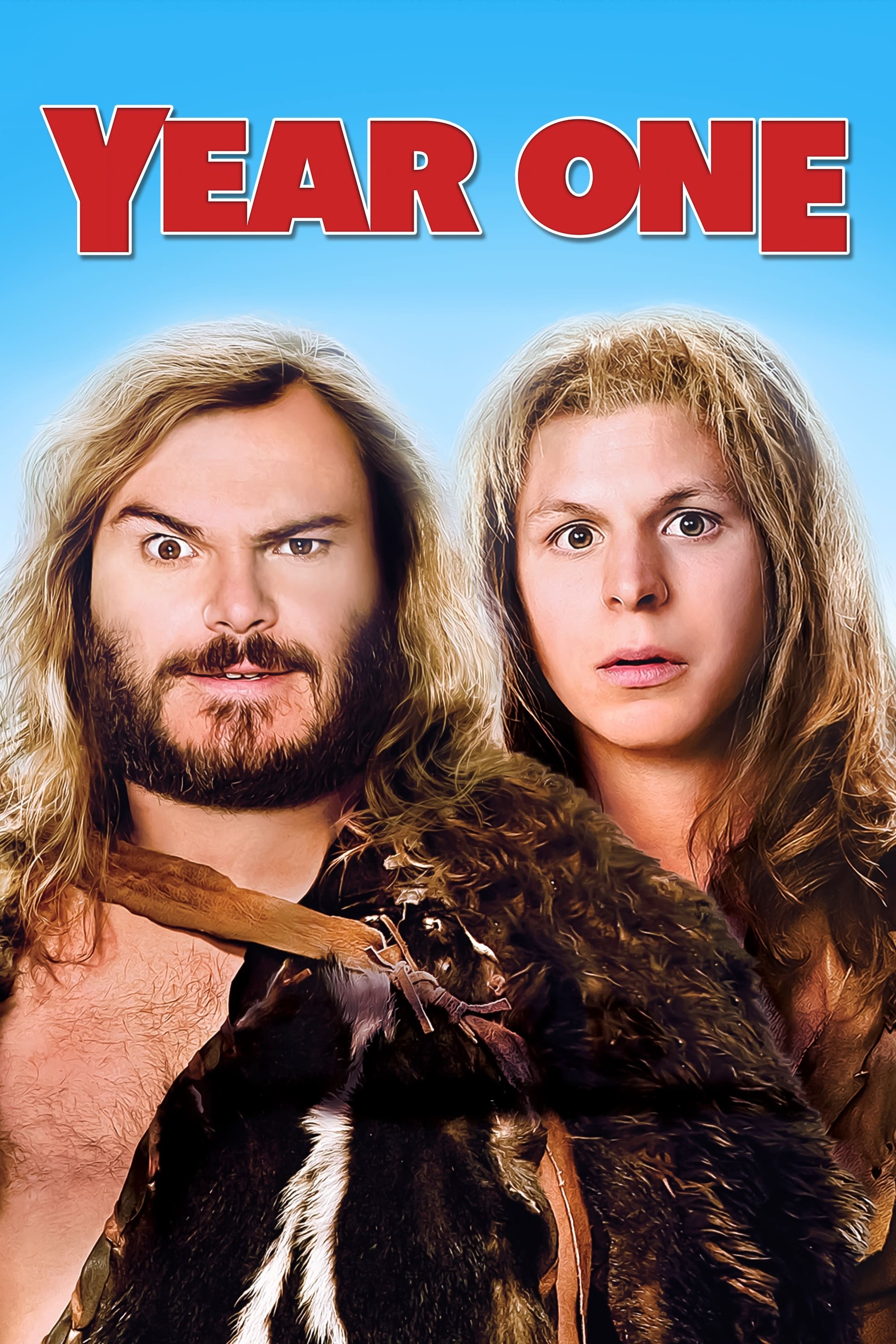 Jack Black List of Movies and TV Shows - TV Guide