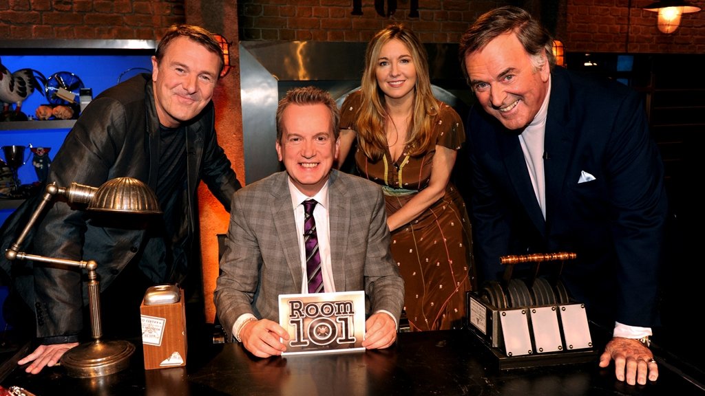 Room 101 - Épisode 2