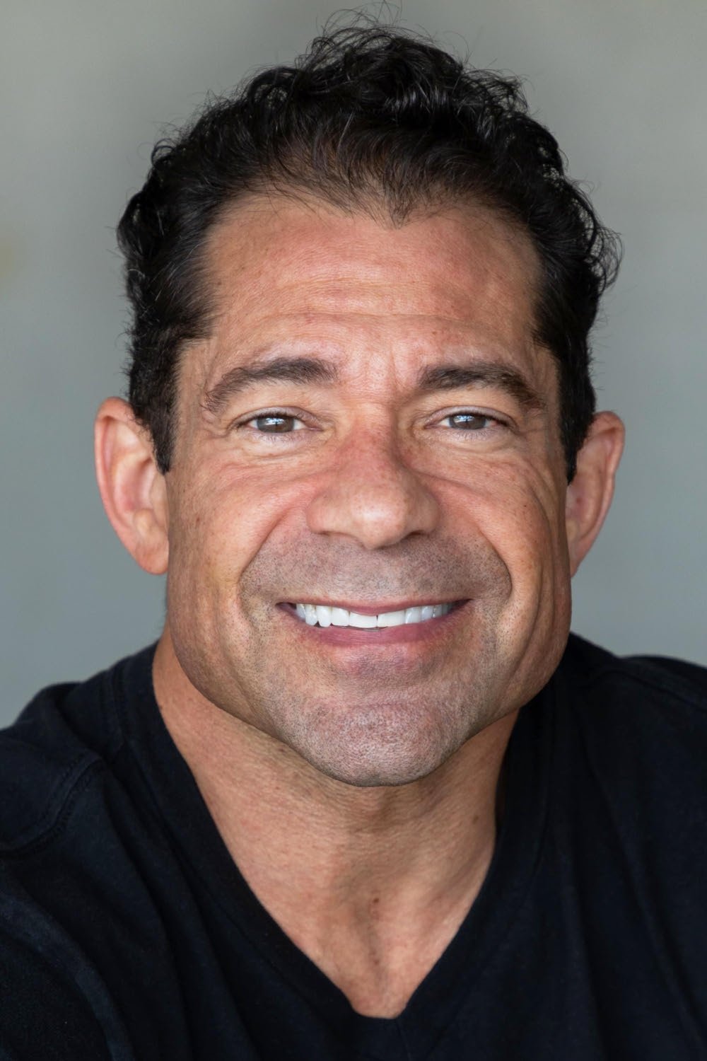 et billede af Marc De Stefano