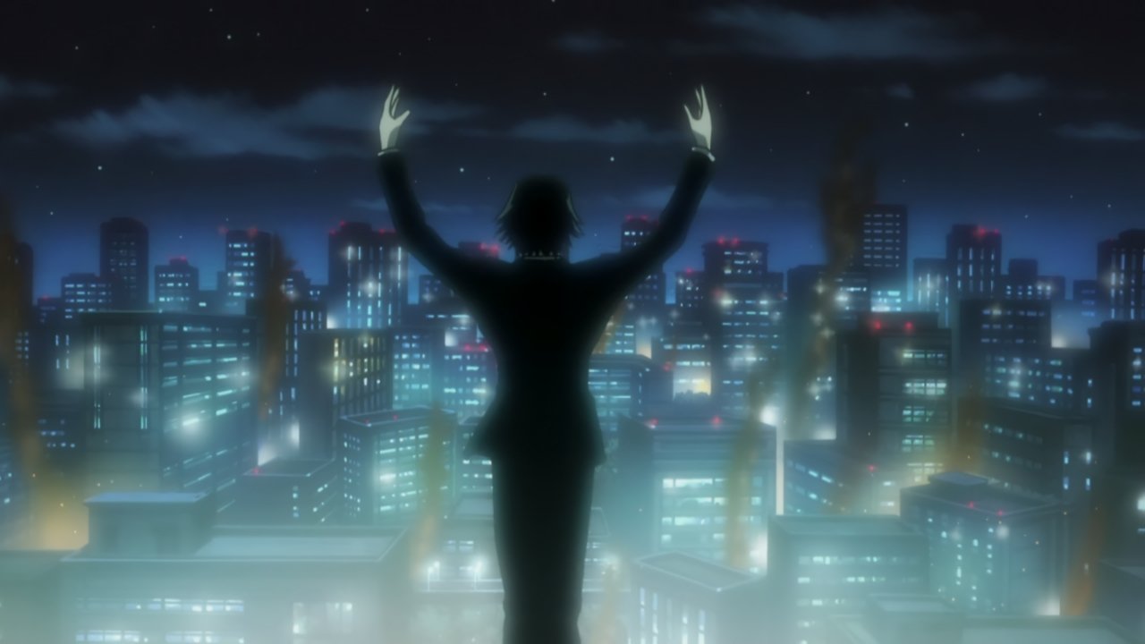 Hunter x Hunter