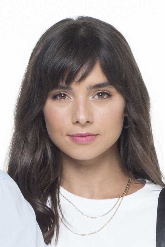 Τζένη Κάρνου's picture in the cast