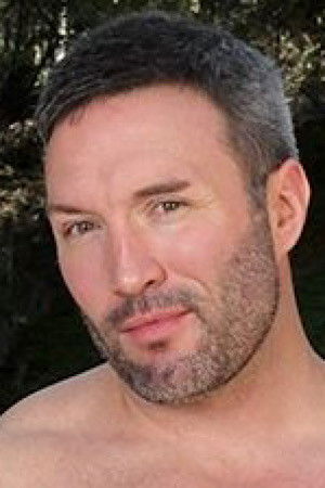 et billede af Trevor Parks