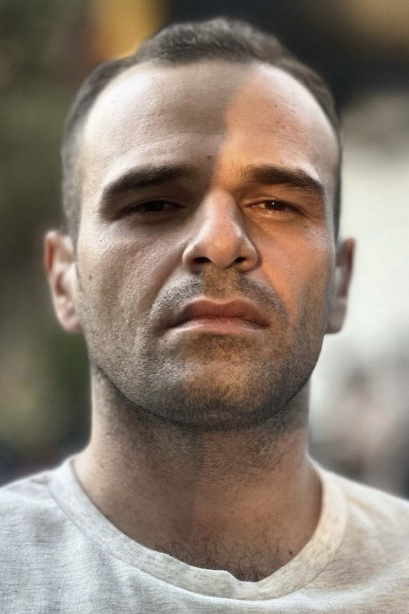 Et billede af Asiman Aga Rovshan