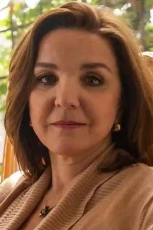 et billede af Luces Velásquez