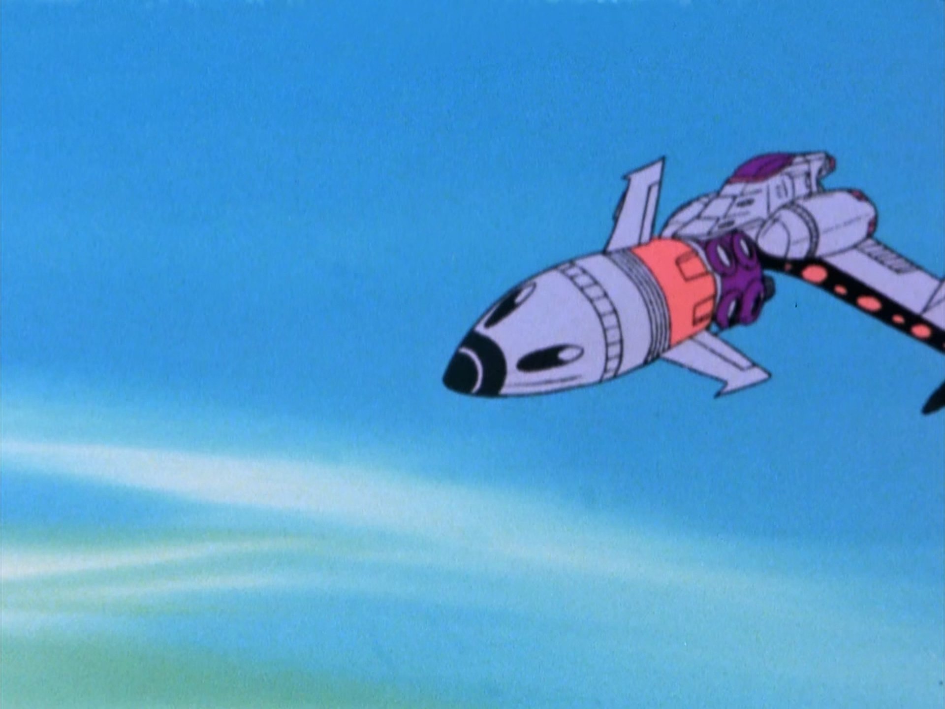 Space Runaway Ideon