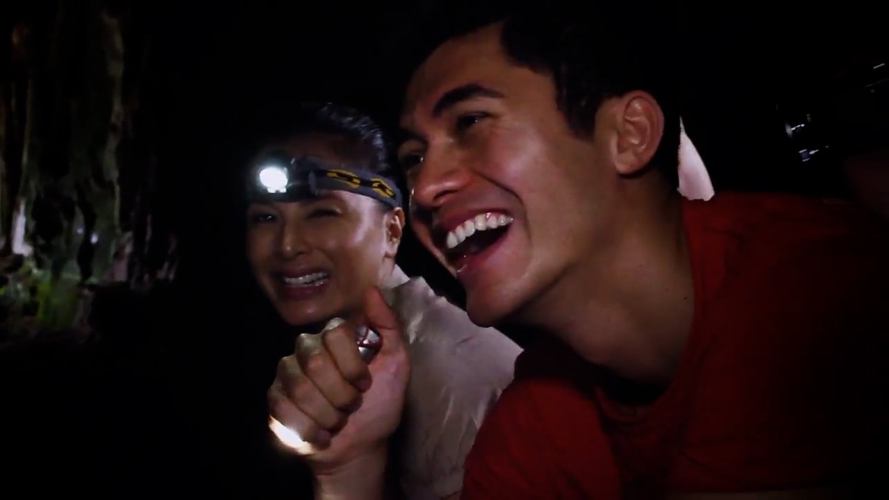 The Borneo Incident (2013)