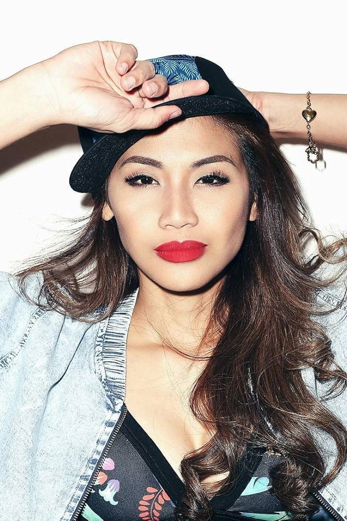 et billede af Gee Canlas