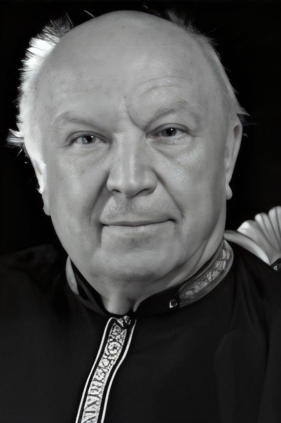 et billede af Sergei Borisov