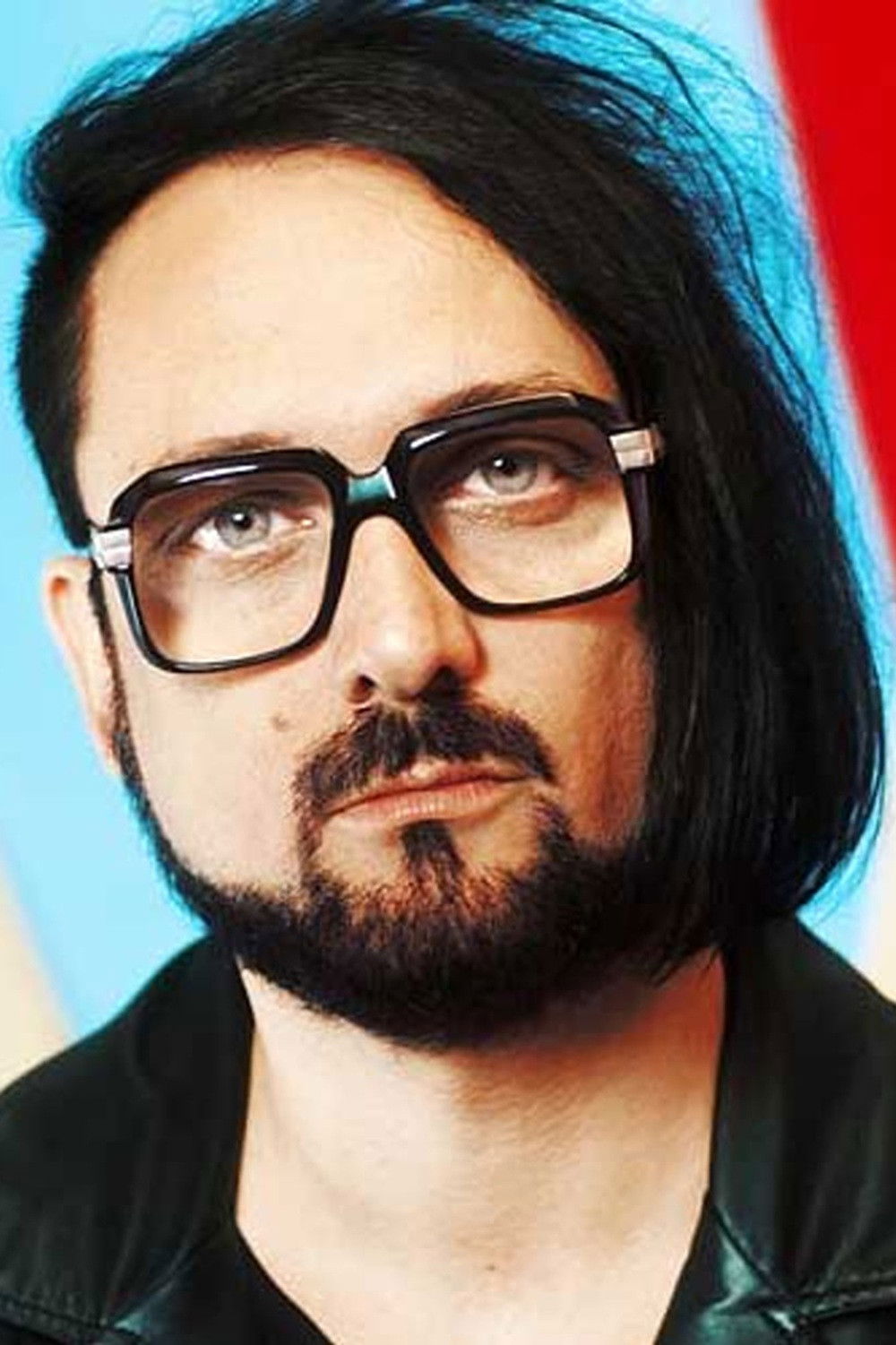 et billede af Johannes Sigmond