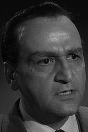 et billede af Steve Plytas