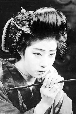 et billede af Haruko Izumi