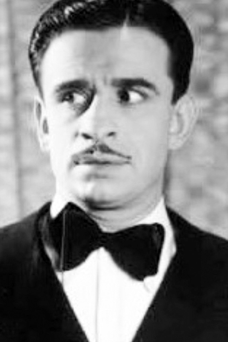 et billede af Pedro Quartucci