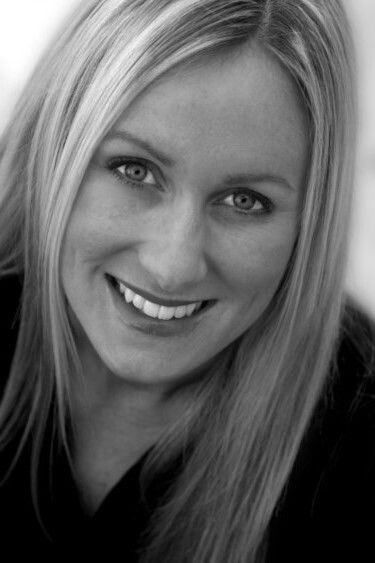 et billede af Kristi Labrum