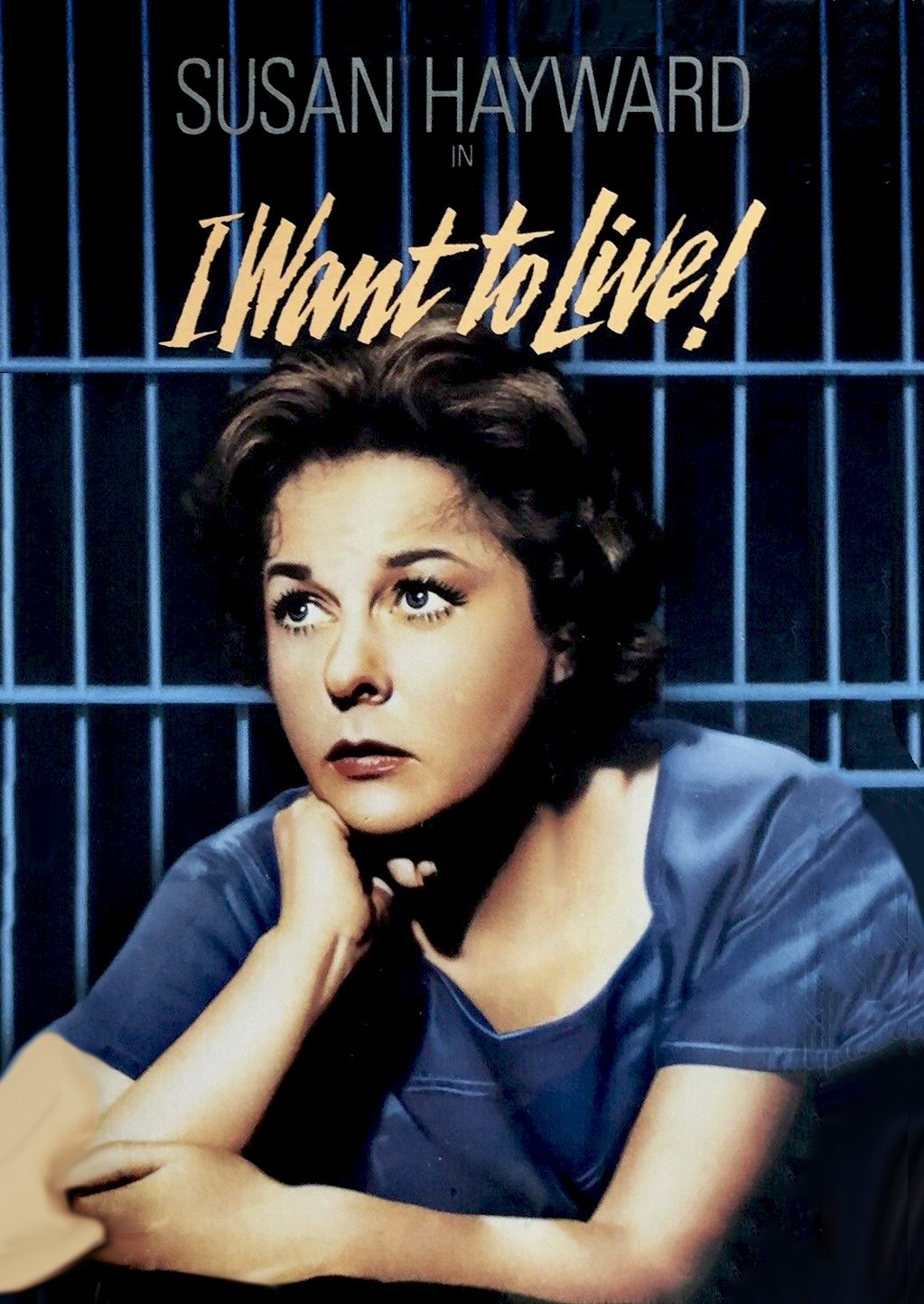I Want to Live!