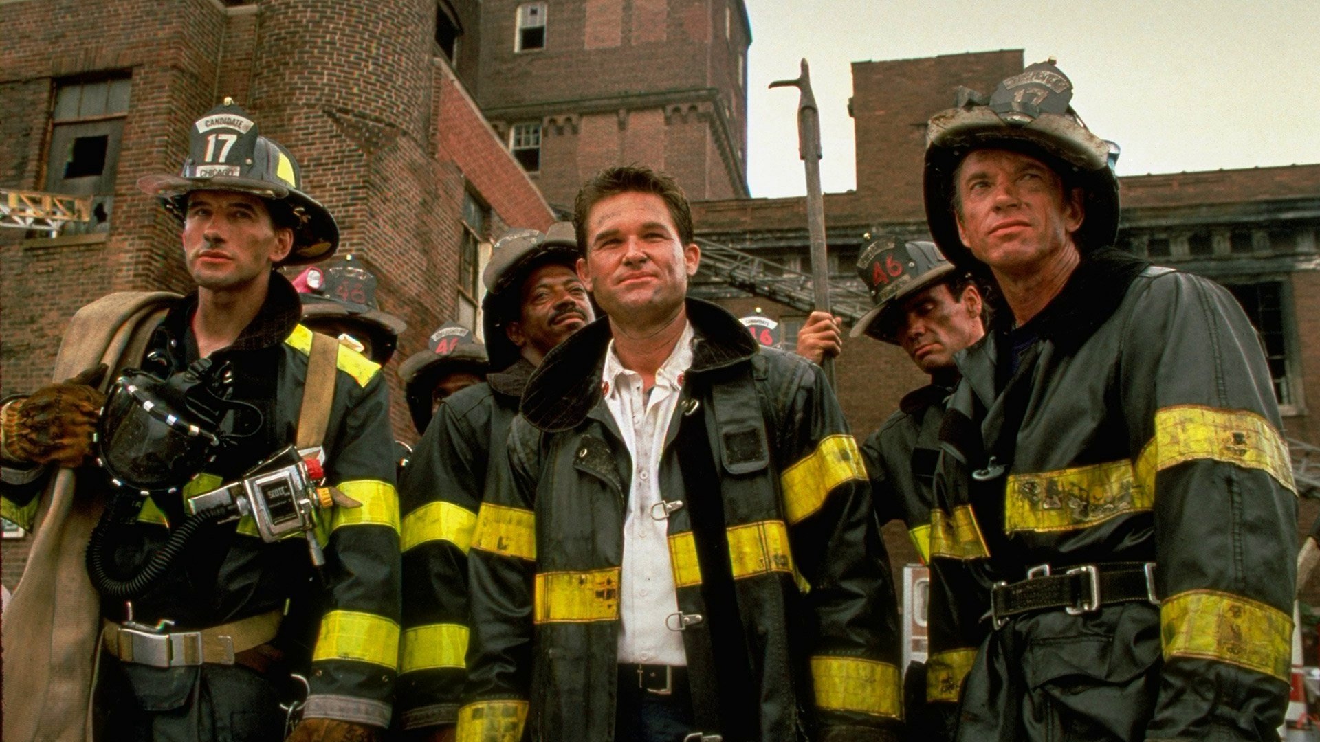 Image du film Backdraft qficrzfmu1x5l49fhasokef9uifjpg