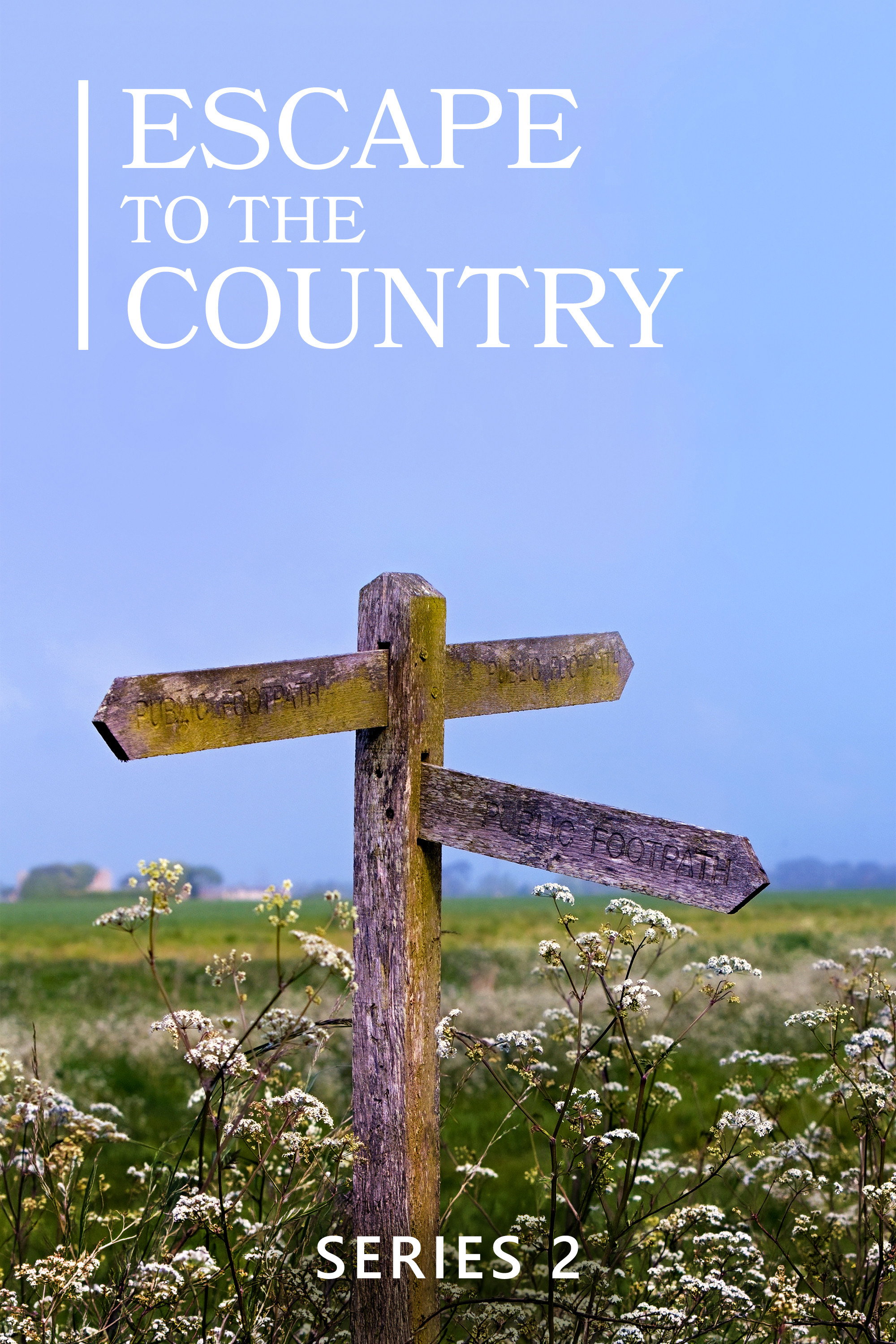 Escape to the Country - Season 2