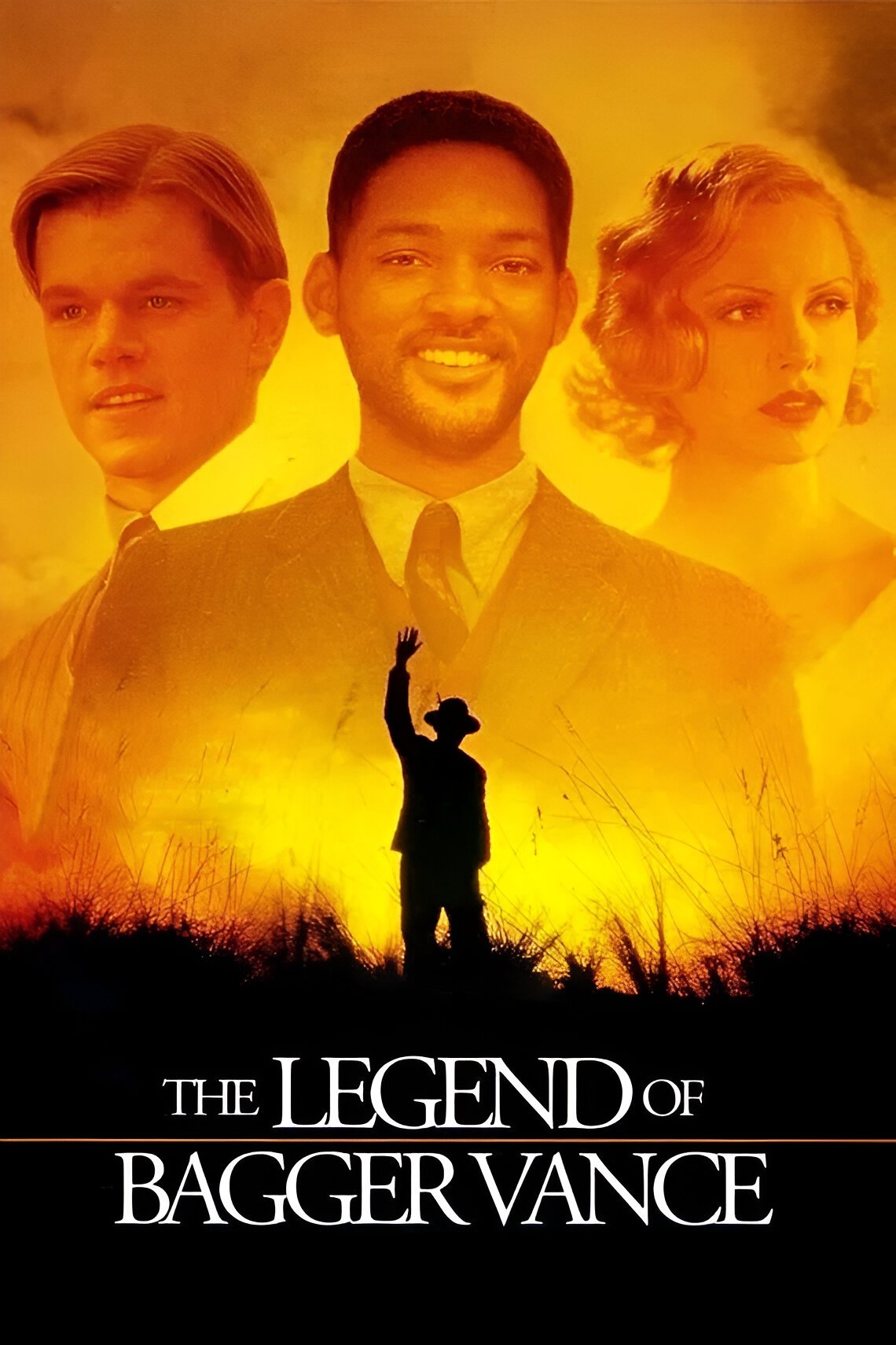 The Legend of Bagger Vance
