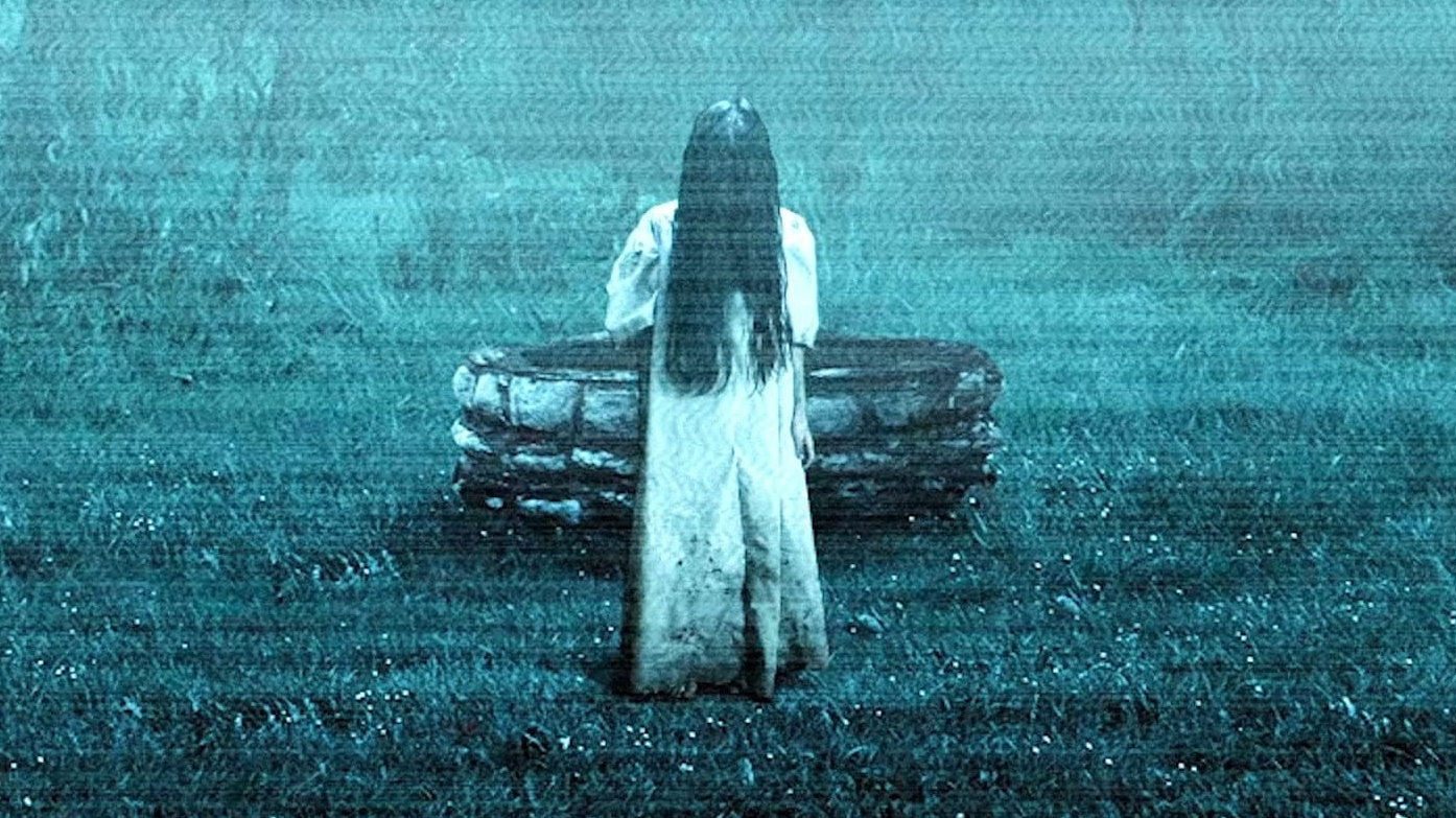 Le Cercle : The Ring (2002)