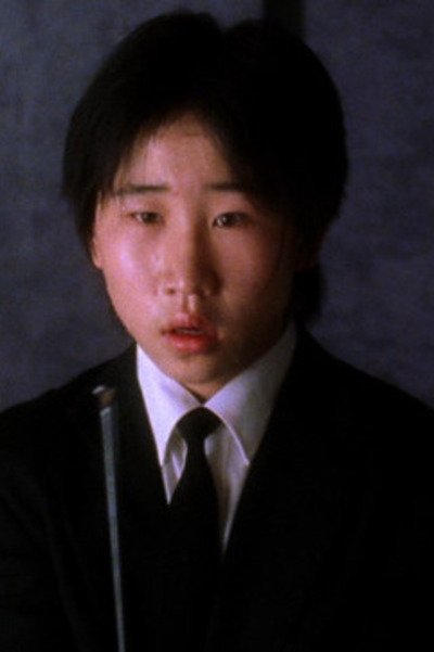 et billede af Hu Xiaohui