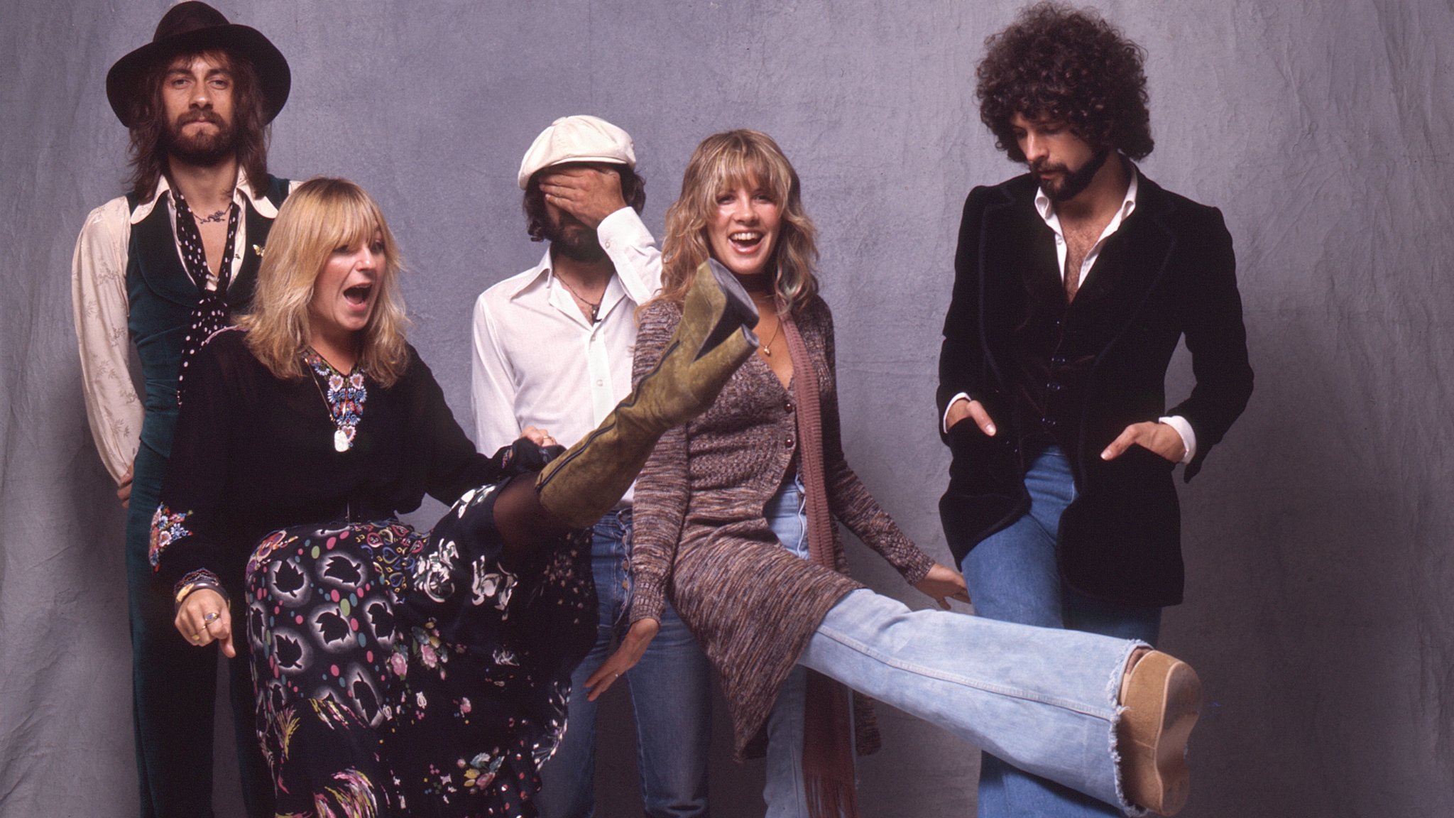 Fleetwood Mac: The Dance
