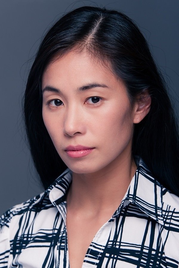 et billede af Michelle H. Lin