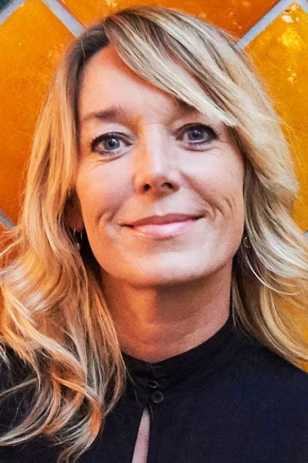 et billede af Lonnie Devantier