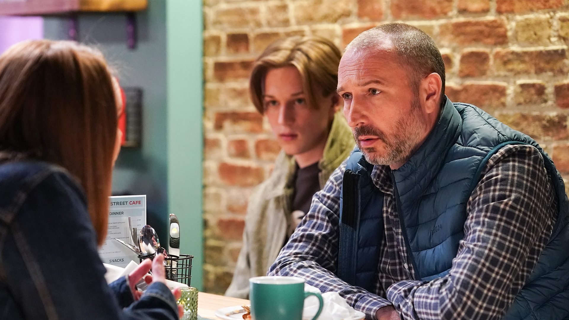 EastEnders 41x70