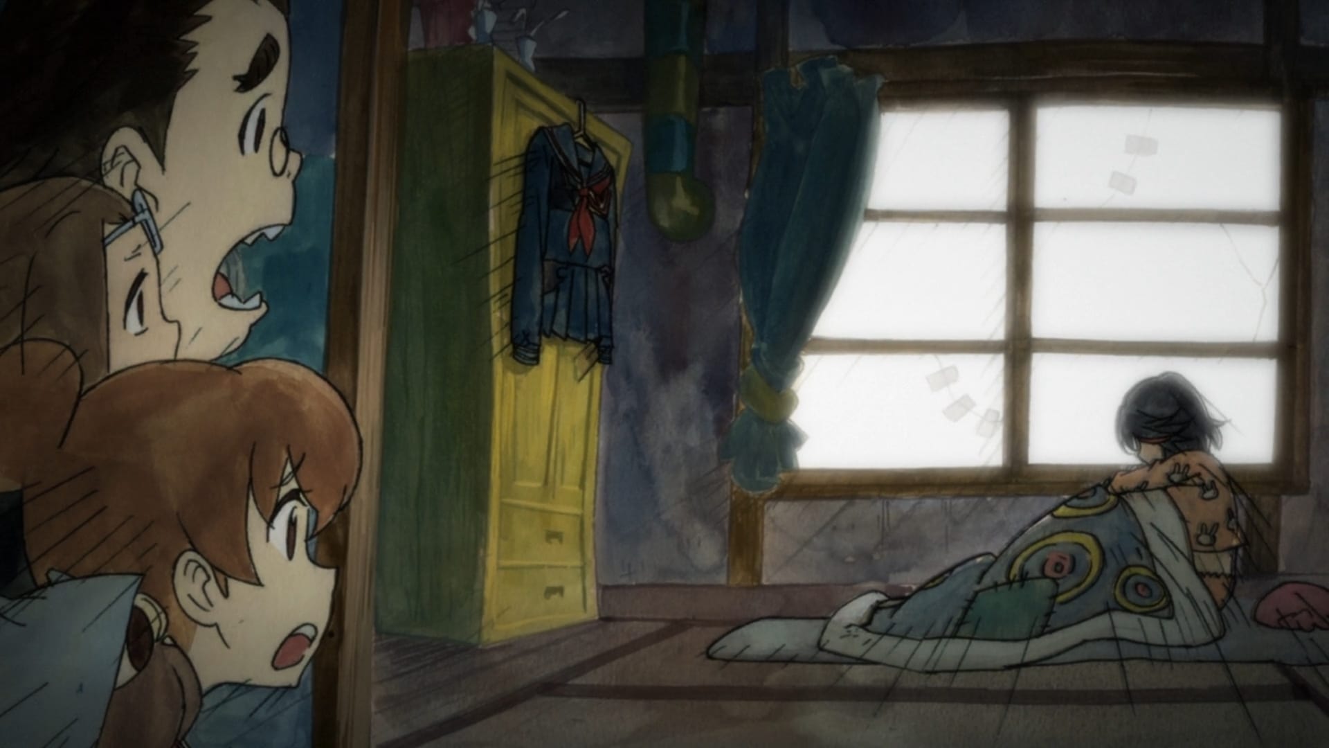 Kill la Kill