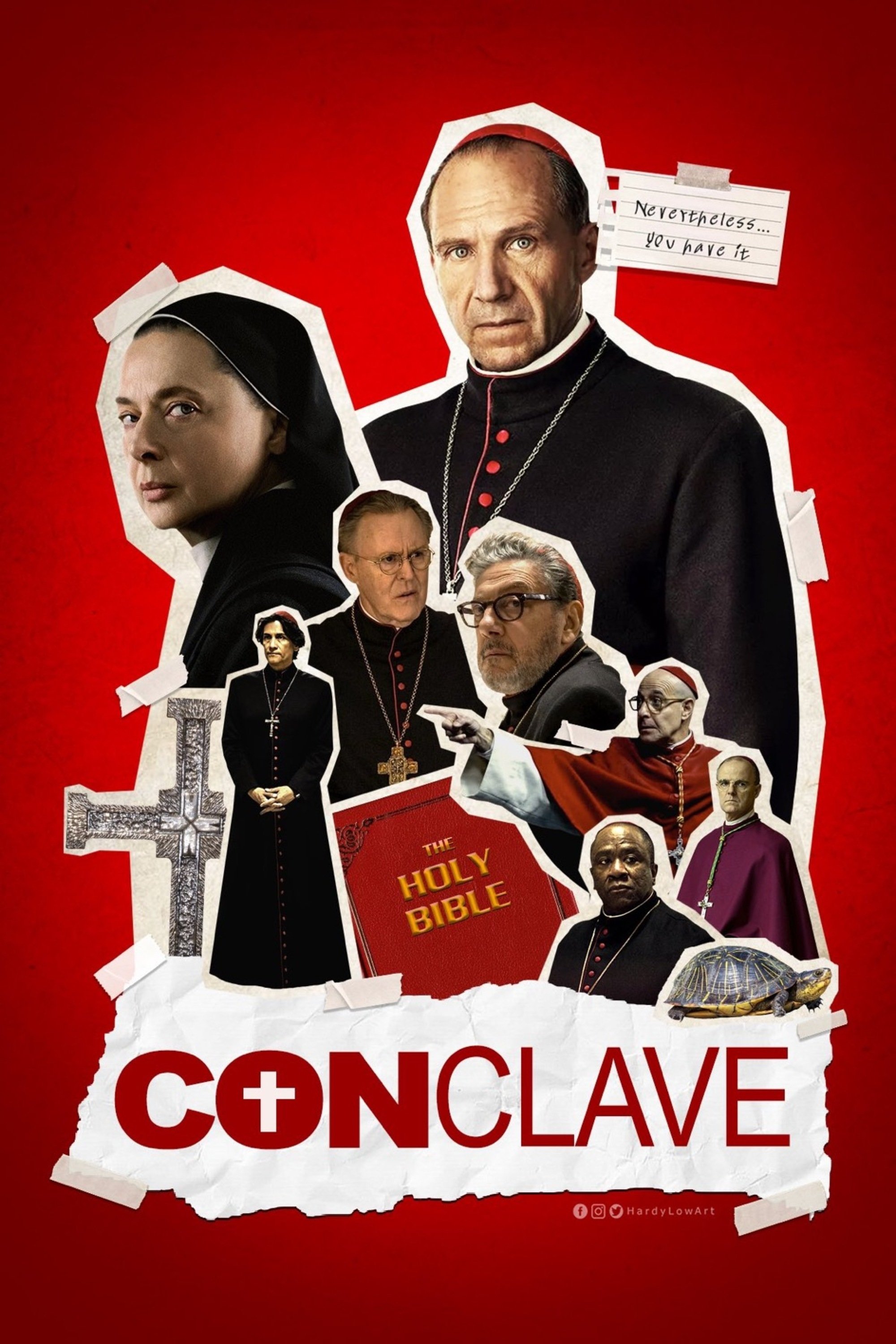 Conclave