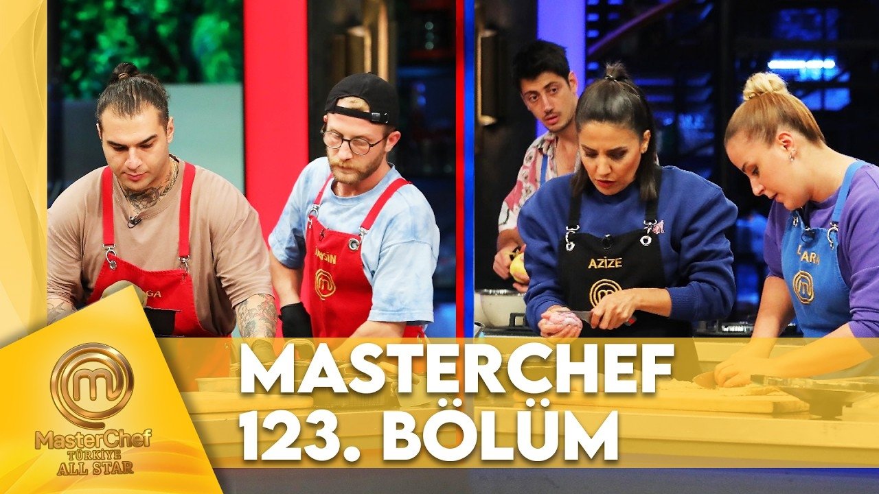 MasterChef Türkiye