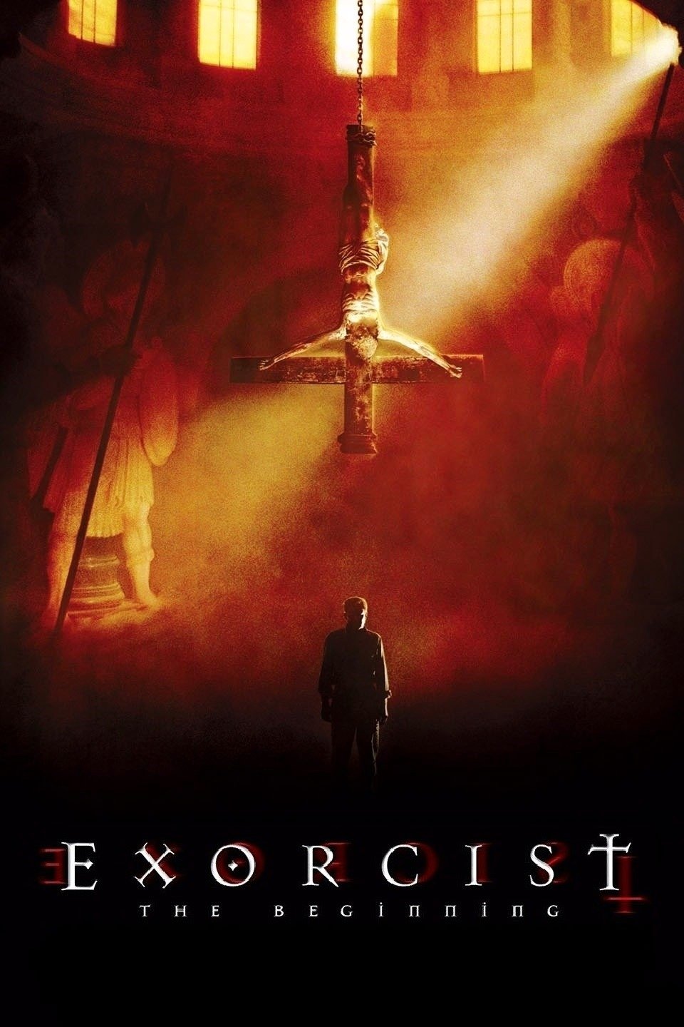 Exorcist: The Beginning