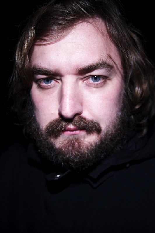 et billede af Pierre Siankowski