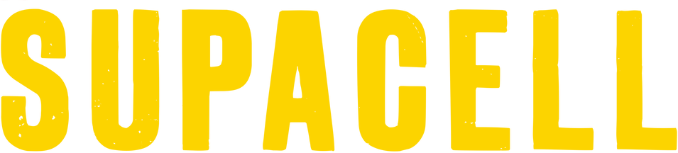 Supacell Logo