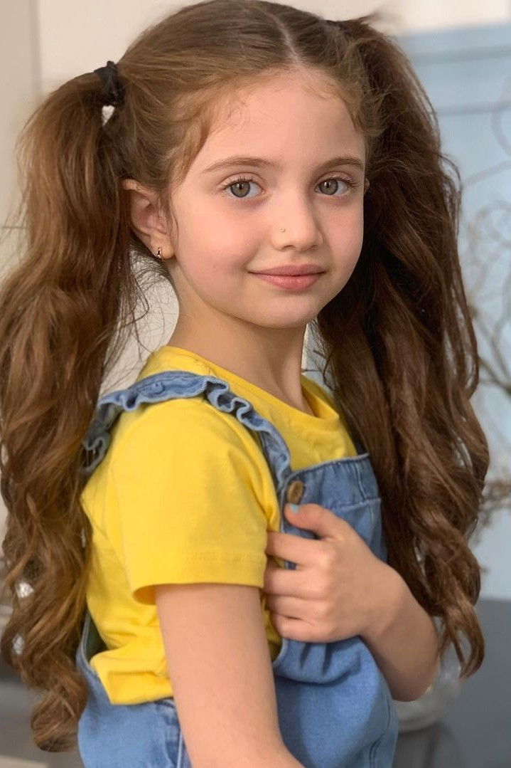 et billede af Alin Salar