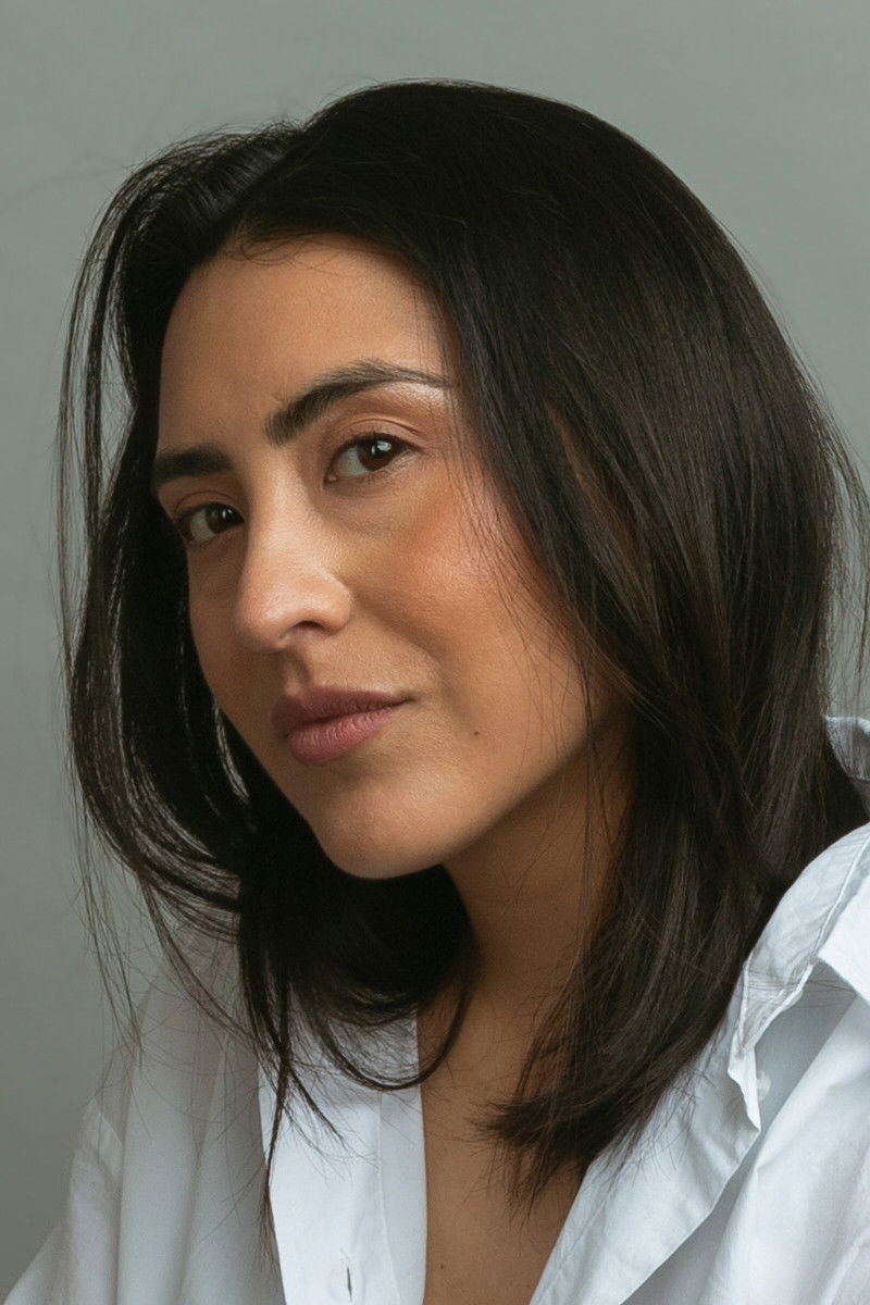 et billede af Rayén Arroyo