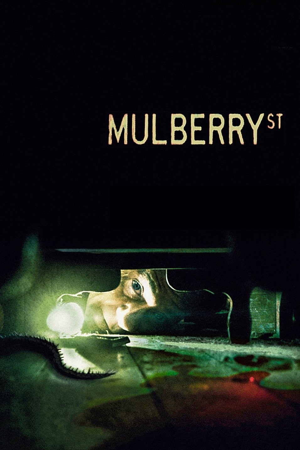 Mulberry Street