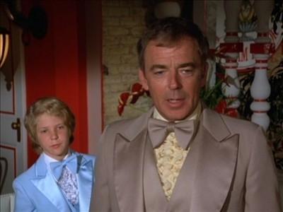 Fantasy Island