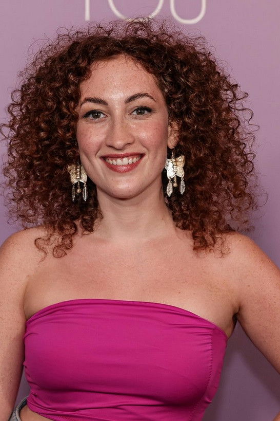 et billede af Judith Kotigaro