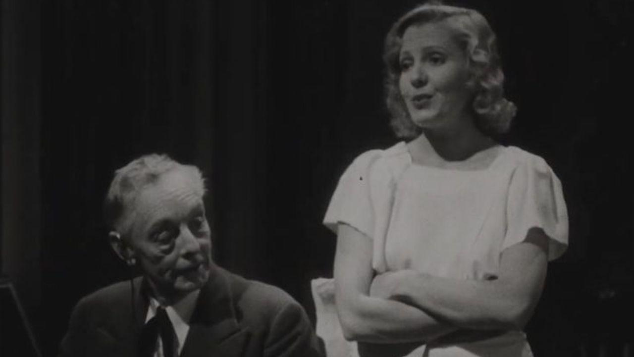 Get That Venus (1933)