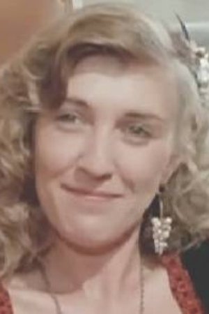 et billede af Sophie Moyse