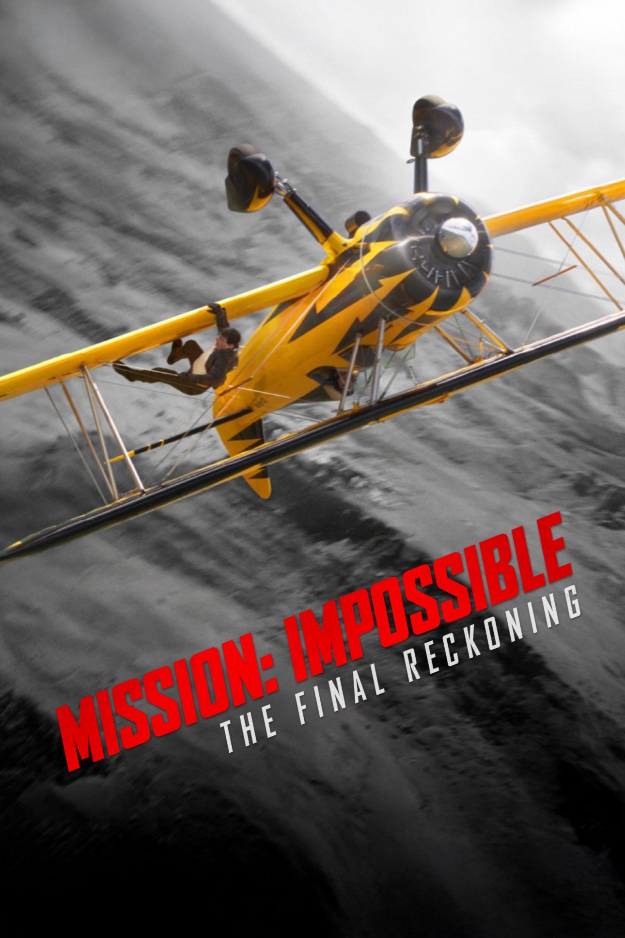 Mission: Impossible - The Final Reckoning