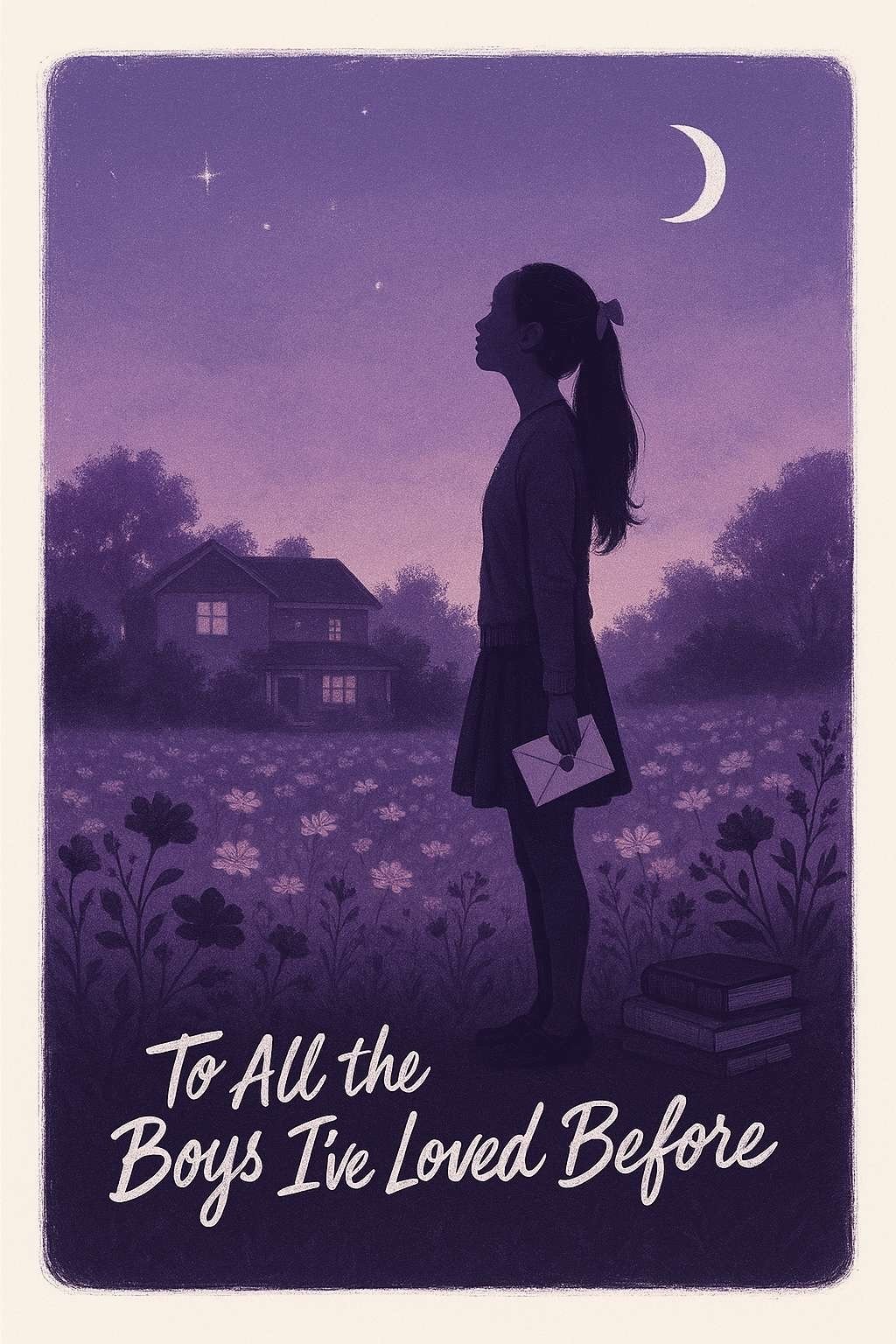 To All the Boys I've Loved Before