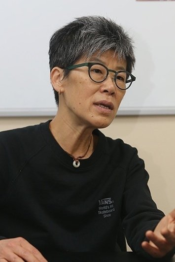 Kyung-soon | Editor